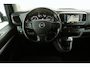 Opel Vivaro 2.0 CDTI L3H1 | Dubbele Cabine | Airco | Cruise | Camera | Trekhaak | Carplay | Parkeersens.