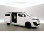 Opel Vivaro 2.0 CDTI L3H1 | Dubbele Cabine | Airco | Cruise | Camera | Trekhaak | Carplay | Parkeersens.