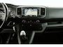 Opel Vivaro 2.0 CDTI L3H1 | Dubbele Cabine | Airco | Cruise | Camera | Trekhaak | Carplay | Parkeersens.