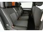 Opel Vivaro 2.0 CDTI L3H1 | Dubbele Cabine | Airco | Cruise | Camera | Trekhaak | Carplay | Parkeersens.