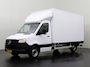 Mercedes-Benz Sprinter 315CDI Automaat Bakwagen+Laadklep | Dakspoiler | Multimedia | Camera | Airco | Zijdeur