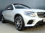 Mercedes-Benz GLC 43 AMG 4MATIC 367PK|Pano|Burmester|HUD