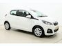 Peugeot 108 1.0 e-VTi Active | Airco | Stuurwielbediening | Blue-tooth voorbereiding | Electrische ramen | Cruise-control | Weinig kms |