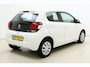 Peugeot 108 1.0 e-VTi Active | Airco | Stuurwielbediening | Blue-tooth voorbereiding | Electrische ramen | Cruise-control | Weinig kms |