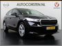 Skoda Enyaq iV 180PK SOH 90% Trekhaak Camera Navi Apple Carplay Android Auto P-Assist Pdc Isofix DAB Lmv Bluetooth Keyless-go Rijstrooksensor 1.000KG Trekgewicht 1e Eigenaar Origineel Nederlandse Auto
