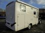 HYMER MLT 560 Hymer MLT560||Mercedes 416 Automaat RWD||33000KM||Rijklaar||.