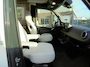 HYMER MLT 560 Hymer MLT560||Mercedes 416 Automaat RWD||33000KM||Rijklaar||.