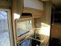 HYMER MLT 560 Hymer MLT560||Mercedes 416 Automaat RWD||33000KM||Rijklaar||.