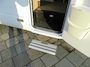 HYMER MLT 560 Hymer MLT560||Mercedes 416 Automaat RWD||33000KM||Rijklaar||.