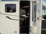 HYMER MLT 560 Hymer MLT560||Mercedes 416 Automaat RWD||33000KM||Rijklaar||.