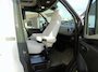 HYMER MLT 560 Hymer MLT560||Mercedes 416 Automaat RWD||33000KM||Rijklaar||.