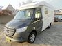 HYMER MLT 560 Hymer MLT560||Mercedes 416 Automaat RWD||33000KM||Rijklaar||.