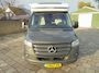 HYMER MLT 560 Hymer MLT560||Mercedes 416 Automaat RWD||33000KM||Rijklaar||.