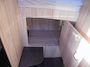 HYMER MLT 560 Hymer MLT560||Mercedes 416 Automaat RWD||33000KM||Rijklaar||.