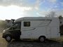 HYMER MLT 560 Hymer MLT560||Mercedes 416 Automaat RWD||33000KM||Rijklaar||.
