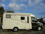 HYMER MLT 560 Hymer MLT560||Mercedes 416 Automaat RWD||33000KM||Rijklaar||.