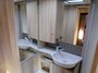 HYMER MLT 560 Hymer MLT560||Mercedes 416 Automaat RWD||33000KM||Rijklaar||.