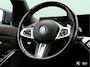 BMW 3-Serie 330e M-Sport PRO / ACC / LEDER / HEAD UP / HARMAN KARDON / EL STOEL MET GEHEUGEN / VERW STOEL- & STUUR