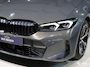 BMW 3-Serie 330e M-Sport PRO / ACC / LEDER / HEAD UP / HARMAN KARDON / EL STOEL MET GEHEUGEN / VERW STOEL- & STUUR