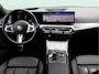 BMW 3-Serie 330e M-Sport PRO / ACC / LEDER / HEAD UP / HARMAN KARDON / EL STOEL MET GEHEUGEN / VERW STOEL- & STUUR