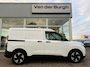 Ford Transit Courier E-Transit Trend 44 kWh | Trekhaak | Driver Assistance Pack | Frozen White