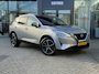 Nissan Qashqai 1.3 MHEV Tekna Panoramadak | adaptive cruise control