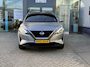 Nissan Qashqai 1.3 MHEV Tekna Panoramadak | adaptive cruise control