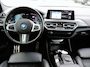 BMW X3 xDrive30e 292pk High Executive | M Sport Pakket | Head-up display | SoH 92% | 20" Velgen | Rondomzicht Camera | Laser led light | Lederen bekleding