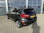 Ford Fiesta 1.0 EcoBoost 100pk Aut 5dr Vignale