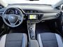 Toyota Auris 1.8 Hybrid Dynamic Clima Cruise Trekhaak voor Fietsendrager Dealer onderhouden
