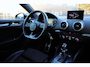 Audi A3 Limousine 35 TFSI CoD Advance Sport Automaat Cruise/Virtual/Stoelverwarming/Carplay/PDC/LED/Navi/Bluetooth/18"LM/Trekhaak