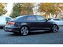 Audi A3 Limousine 35 TFSI CoD Advance Sport Automaat Cruise/Virtual/Stoelverwarming/Carplay/PDC/LED/Navi/Bluetooth/18"LM/Trekhaak