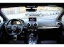 Audi A3 Limousine 35 TFSI CoD Advance Sport Automaat Cruise/Virtual/Stoelverwarming/Carplay/PDC/LED/Navi/Bluetooth/18"LM/Trekhaak