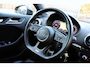 Audi A3 Limousine 35 TFSI CoD Advance Sport Automaat Cruise/Virtual/Stoelverwarming/Carplay/PDC/LED/Navi/Bluetooth/18"LM/Trekhaak
