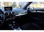 Audi A3 Limousine 35 TFSI CoD Advance Sport Automaat Cruise/Virtual/Stoelverwarming/Carplay/PDC/LED/Navi/Bluetooth/18"LM/Trekhaak