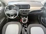 Hyundai i10 1.0 Premium | Navigatie| Parkeer sensoren| Camera| Cruise Controle| Metallic lak| Dealer onderhouden| Climate Controle