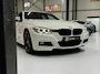 BMW 3-Serie Touring 316i M Pakket High Executive | Trekhaak | NAP | Navi | Cruise | Xenon | Keyless | Big Brake Upgrade| Alcantara