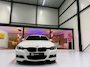 BMW 3-Serie Touring 316i M Pakket High Executive | Trekhaak | NAP | Navi | Cruise | Xenon | Keyless | Big Brake Upgrade| Alcantara