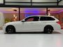 BMW 3-Serie Touring 316i M Pakket High Executive | Trekhaak | NAP | Navi | Cruise | Xenon | Keyless | Big Brake Upgrade| Alcantara