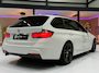 BMW 3-Serie Touring 316i M Pakket High Executive | Trekhaak | NAP | Navi | Cruise | Xenon | Keyless | Big Brake Upgrade| Alcantara
