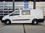 Citroën Jumpy 12 2.0 HDI L2H1 Economy DUBBEL CABINE