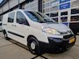 Citroën Jumpy 12 2.0 HDI L2H1 Economy DUBBEL CABINE