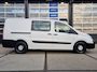 Citroën Jumpy 12 2.0 HDI L2H1 Economy DUBBEL CABINE