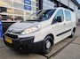 Citroën Jumpy 12 2.0 HDI L2H1 Economy DUBBEL CABINE
