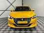 Peugeot 208 1.5 BlueHDi | Blue Lease Allure 5-Drs | Navi | Camera | Virtual