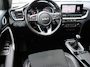 Kia Ceed Sportswagon 1.5 T-GDi 160PK DynamicPlusLine | NAVI | CAMERA | CLIMA | KEY-LESS | STOEL/STUUR VERW. |