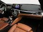 BMW 5-Serie 530i 252PK M-Sport Shadow Harman-Kardon 360 Camera Laser