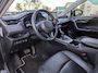 Toyota RAV4 2.5 Hybrid Style | Trekhaak | Stoel- stuurverwarming | Elek. kofferklep | Keyless | Leer | Carplay