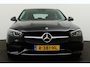 Mercedes-Benz C-klasse 180 Luxury Line Leder Trekhaak Camera Adapt.Cruise