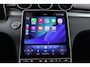 Mercedes-Benz C-klasse 180 Luxury Line Leder Trekhaak Camera Adapt.Cruise